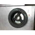 91L030 Crankshaft Pulley From 2004 Ford F-150 5.4 3L3E6312AA 91L030 Crankshaft Pulley From 2004 Ford F-150 5.4 3L3E6312AA